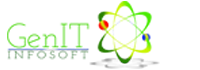 genit infosoft logo